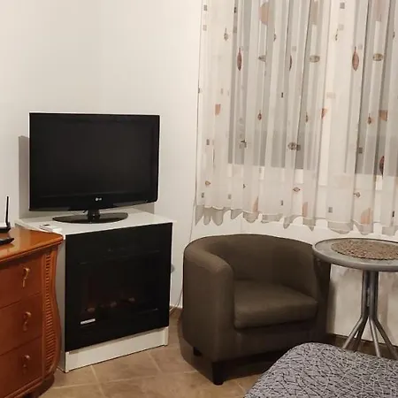 Homestay Amoblada, Bano Privado