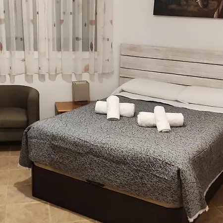 Homestay Amoblada, Bano Privado *