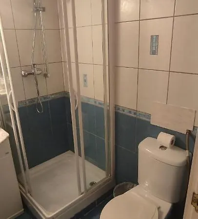 Amoblada, Bano Privado Homestay Benissa