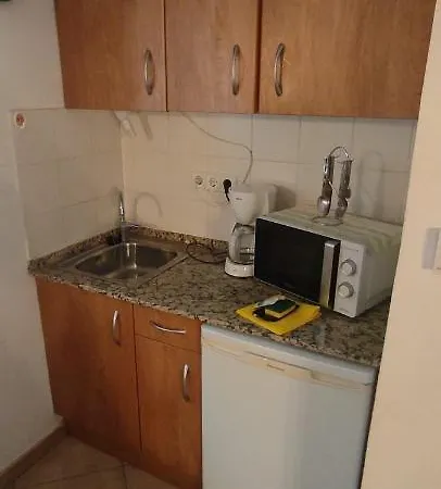 Amoblada, Bano Privado * Benissa
