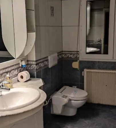 Habitación Amoblada, Baño Privado *